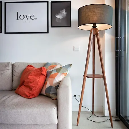 Lola Apartment Torremolinos