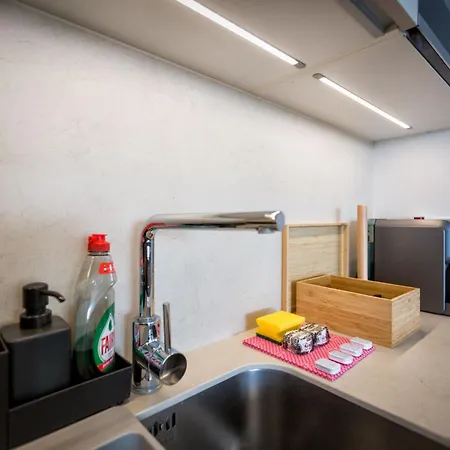 Apartment Lola Torremolinos