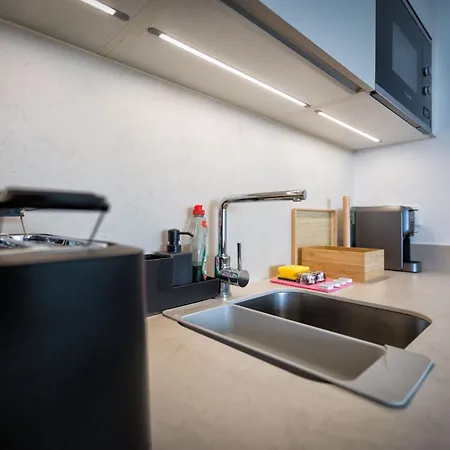 Lola Apartment Torremolinos