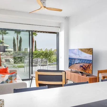 Apartment Lola Torremolinos