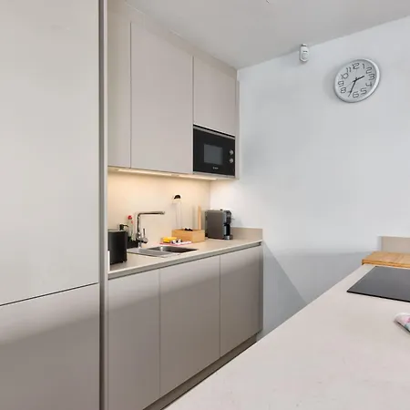 Lola Apartment Torremolinos