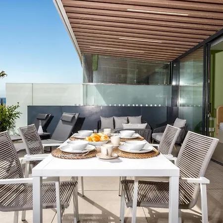 Lola Apartment Torremolinos