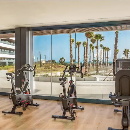 Apartment Lola Torremolinos