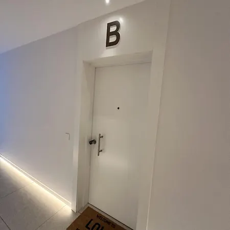 Lägenhet Lola *